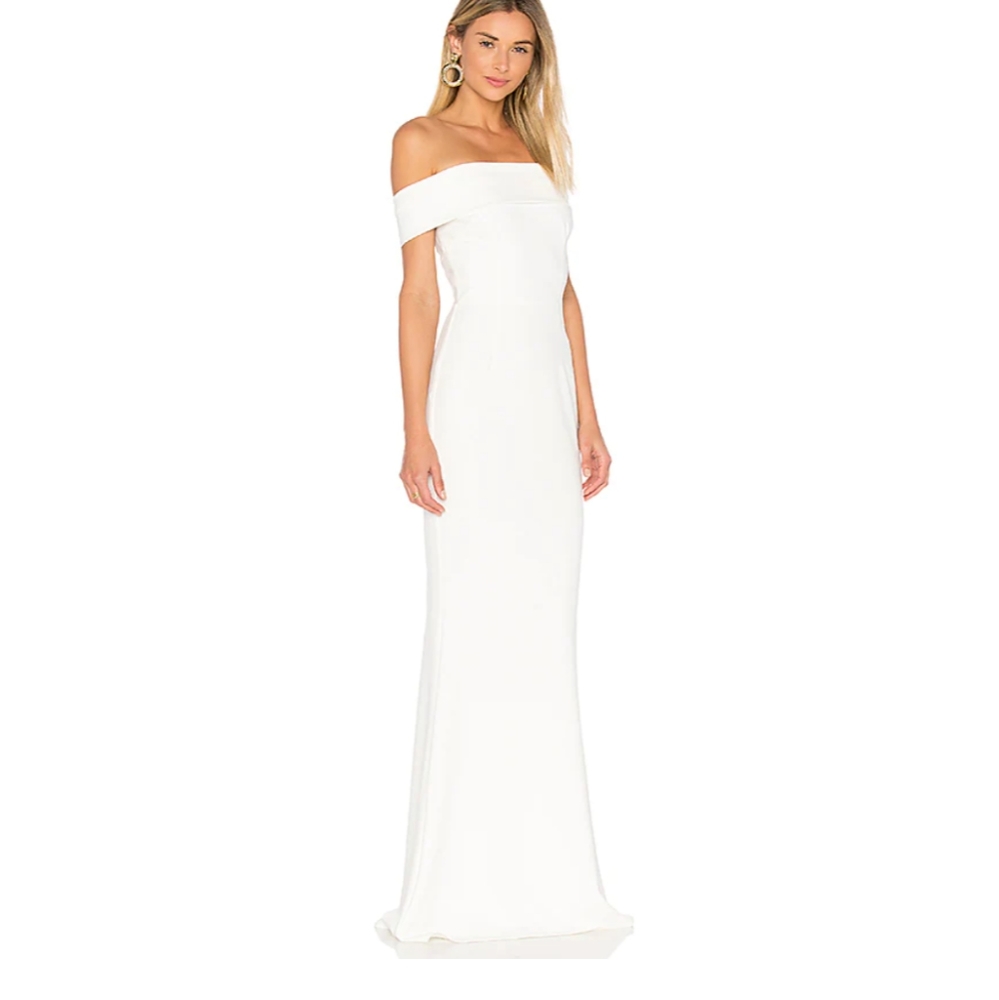 BHLDN Katie May Madison Anthropologie dress